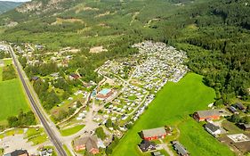 First Camp Gol Hallingdal