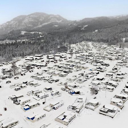 First Camp Gol Hallingdal Eksteriør billede